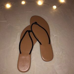 Charlotte Russe Sandals